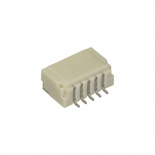 10147606-00005LF Amphenol ICC (FCI)  Headers Male Pins